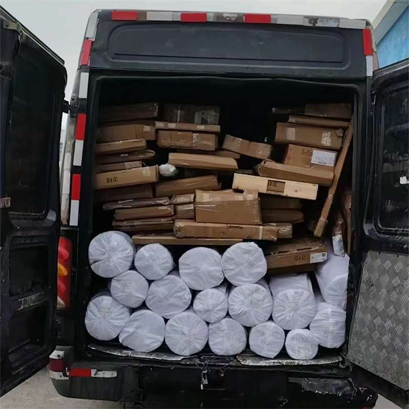 内蒙古呼和浩特玉泉至义乌货运专线，一站式物流服务助您货畅其流！（到义乌物流专线）