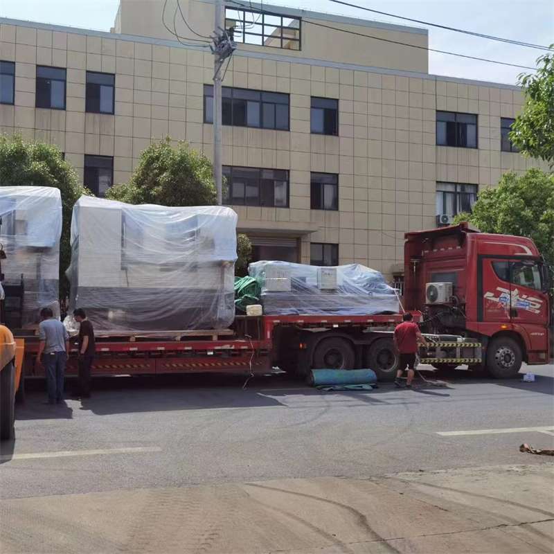 内蒙古呼和浩特玉泉到南京物流公司一站式服务，让货运更轻松