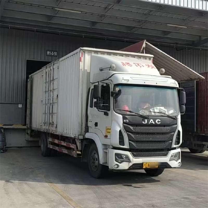 内蒙古呼和浩特玉泉至德阳货运专线一站式物流服务，满足您的各种需求