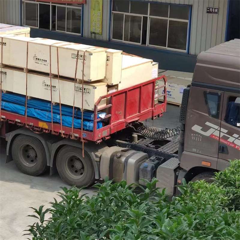 内蒙古呼和浩特玉泉到海口物流公司一站式服务，让货运更轻松